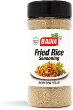 Fried Rice Seasoning, 6 oz &ndash; Asian-Inspired Spice Blend for Homemade Fried Rice,