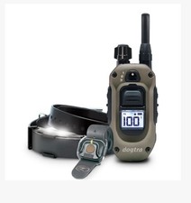 Dogtra ARC-X HANDSFREE Dog Remote Training Collar 3/4 Mile Boost, Tone  XPP Vib