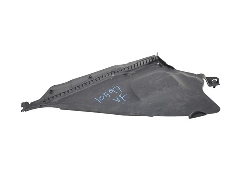 Wiper trim
