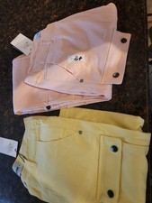 New women's cargo style pants