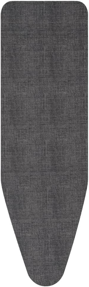Ing Board Cover With Thick Foam & Felt Padding (denim Bl