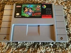 Lester the Unlikely (SNES 1994) - Tested and authentic