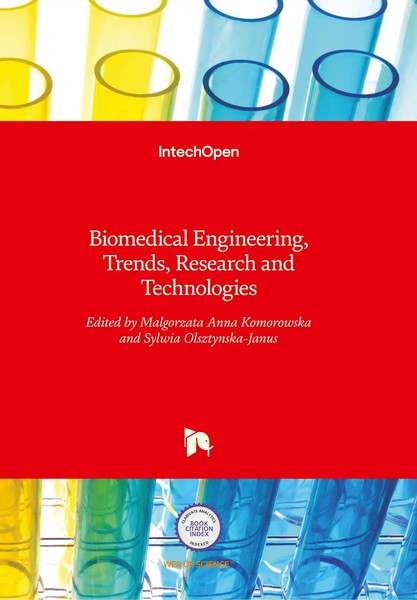 Sylwia Olsztynska (U. A.) | Biomedical Engineering | Buch | Englisch (2011)-image