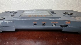 Atari Lynx Handheld Console PAG-0201 Tested And Working See Demo Video!