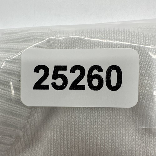 Ye Mak Sweater Girls Small White Button Up …#25260 - Picture 8 of 8