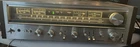 Vintage Pioneer SX-890 Stereo Receiver at 60 Watts/ Channel Tested Sounds GREAT