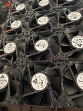 120mm Fan Connectors 3D-Printed