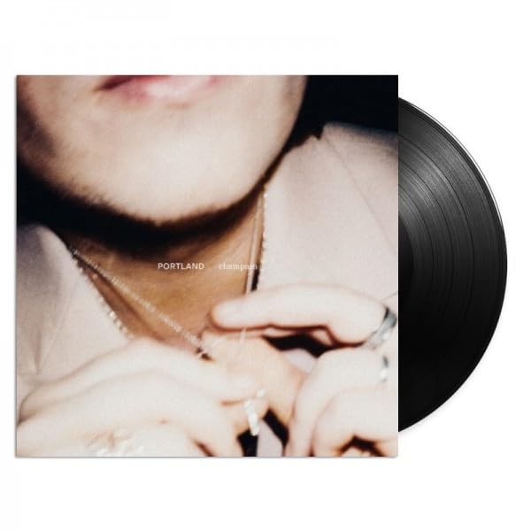 Portland Champain LP Vinyl NEW
