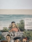 The Judge Magazine Chromolithograph 1884 — photo 8