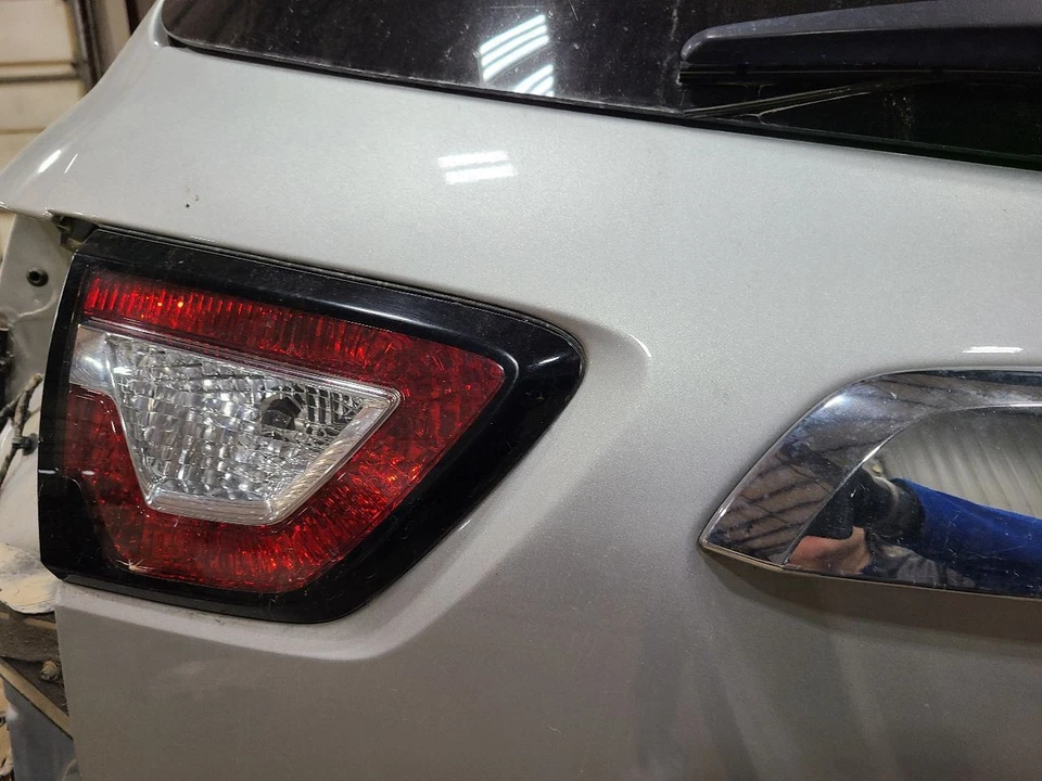 2013 2014 2015 2016 2017 CHEVROLET TRAVERSE Trunk/Hatch/Tailgate Foto 3 de 4