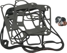 Cometic EST Rocker Box Rebuild Gasket Kit C9765