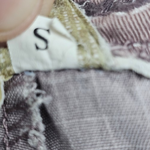 Vintage Da Nang Cargo Pants Womens Small Y2K Camo Parachute Tactical Streetwear, Size S, $80.08 - Photo 7