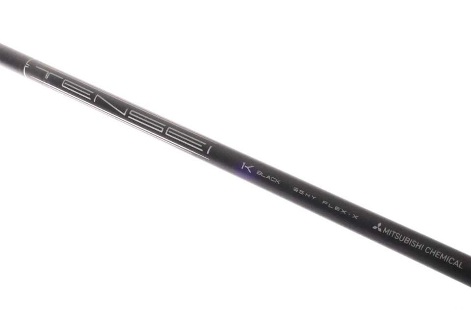 2023 Titleist T200 3-Iron w/ Mitsubishi Tensei 1K Black 95 X-Flex RH *MINT* - Image 3 of 4