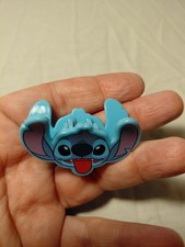 Disney Lilo and Stitch/Stitch 3" Hair Claw Clip NEW