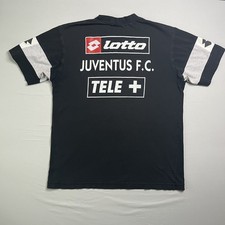 Lotto ロット ジェノア 9番 サナブリア ユニフォーム XL セリエA Lotto