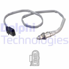 LAMBDA SENSOR FITS: SEAT LEON ST 1.8 TSI/1.8 TSI 4DRIVE/2.0 CUPRA/2.0 CUPRA 4