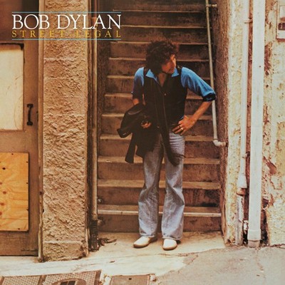 Bob Dylan - Street-Legal [New Vinyl LP] 150 Gram