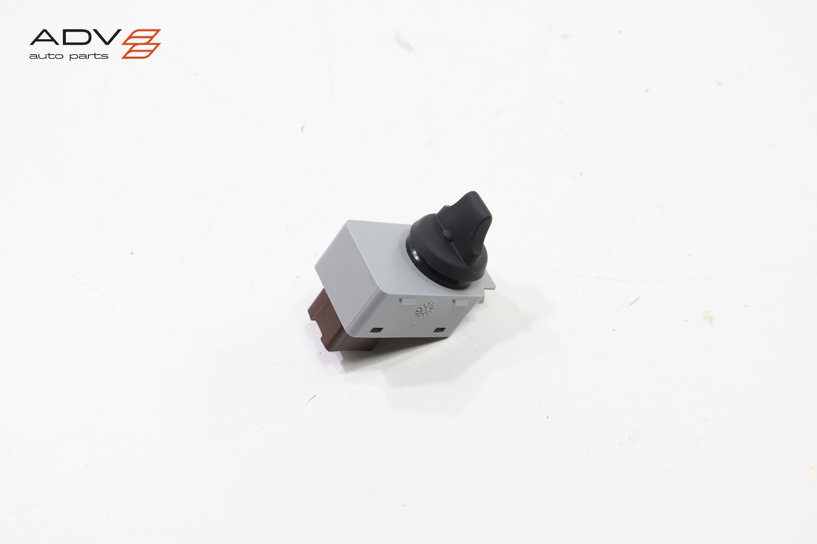 2009-2015 FERRARI CALIFORNIA STEERING COLUMN TILT ADJUSTMENT CONTROL SWITCH OEM