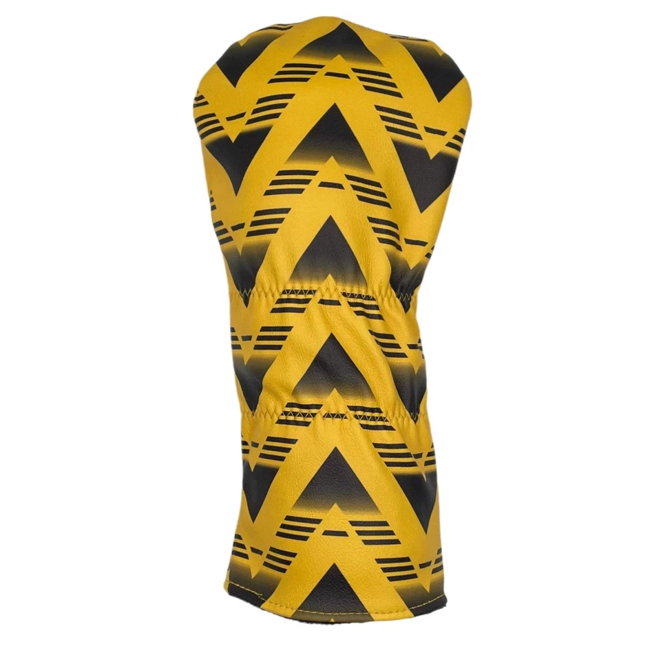 Arsenal '92 Retro Golf Driver Headcover - Image 2 of 4