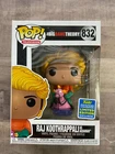 Funko Pop! Big Bang Theory: Raj Koothrappali as Aquaman #832 SEE PICS E1