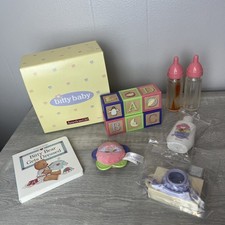 American Girl Bitty Baby Starter Set