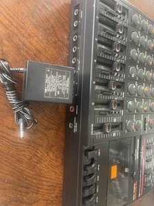 Tascam Porta Two Ministudio | eBay