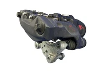 2018-2023 MCLAREN 720S RWD 4.0L REAR LEFT EMERGENCY E BRAKE CALIPER BLACK OEM