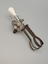 Baby Bingo 68 Toy Mixer Wooden Handle Child Pretend Play Utensil Kitchen Toy