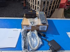 Amino H150 IPTV Player Set Top Box (IDT-R150+)