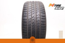 Set Of 2 Take Off 23545r19 Pirelli Scorpion As Plus 3 - 95h - 10.5-11.532