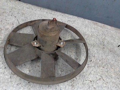 Elektrolüfter 1HO959455A VW Golf 1.4 1HXO/1HX1/1EXO 44 KW 60 PS Limousine