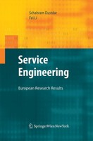 Service Engineering Fei Li
