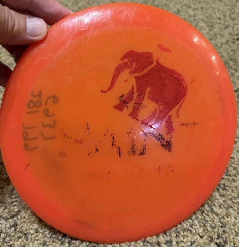 Latitude 64 Saint