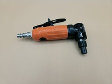 Dotco 10L12-5389 Pneumatic Right Angle Grinder 12,000RPM, 1/4" Collet