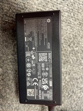 HP Laptop Charger Adapter Power Supply L25296-004 741727-001 19.5V 45W
