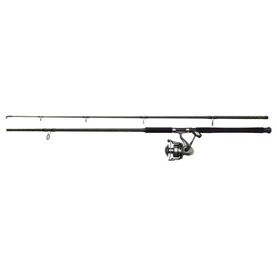 DAM Full Cat XP Heavy-D Combo 8000 2,7m 150-250g by TACKLE-DEALS !!!