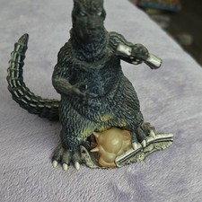 Trendmasters Godzilla Figure 2009 Collectible Toy for Ages 8-11, 12-16, 17 Up