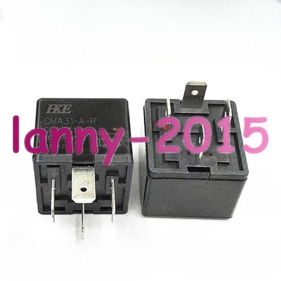 1PC New CMA31-A-R 12V 40A 4-pin HKE relay  *yt