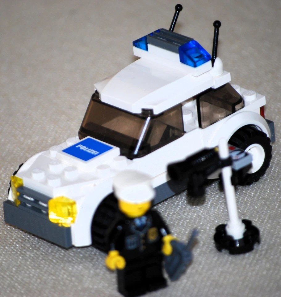 LEGO 7236, Foto 1 von 3
