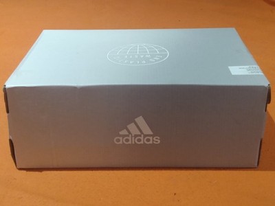 Empty Adidas UltraBoost 22 Shoe Box Size 9.5 | eBay Empty Adidas UltraBoost 22 Shoe Box Size 9.5 | eBay