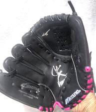 Mizuno Jennie Finch 11.5  Fastpitch Glove LHT GPP 1155F2 Mint Looks Never Used