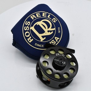 Ross Colorado Fly Reel | eBay