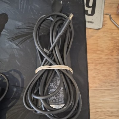 0CT1P3 Dell USB-C AC Adapter with Power Delivery PC OEM 