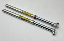 2020 KTM 125SX WP Front Forks Suspension Set Left Right Tube ASM Dirt Bike SX