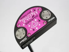 Scotty Cameron My Girl 2015 Limited putter 34 inches Rare Used good from Japan