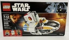 LEGO 75170 Star Wars: The Phantom  blue Thrawn Figure new NIB FACTORY SEALED