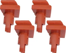 4pcs 79-010-4 Workmate Swivel Grip Peg for black and decker workmate parts 