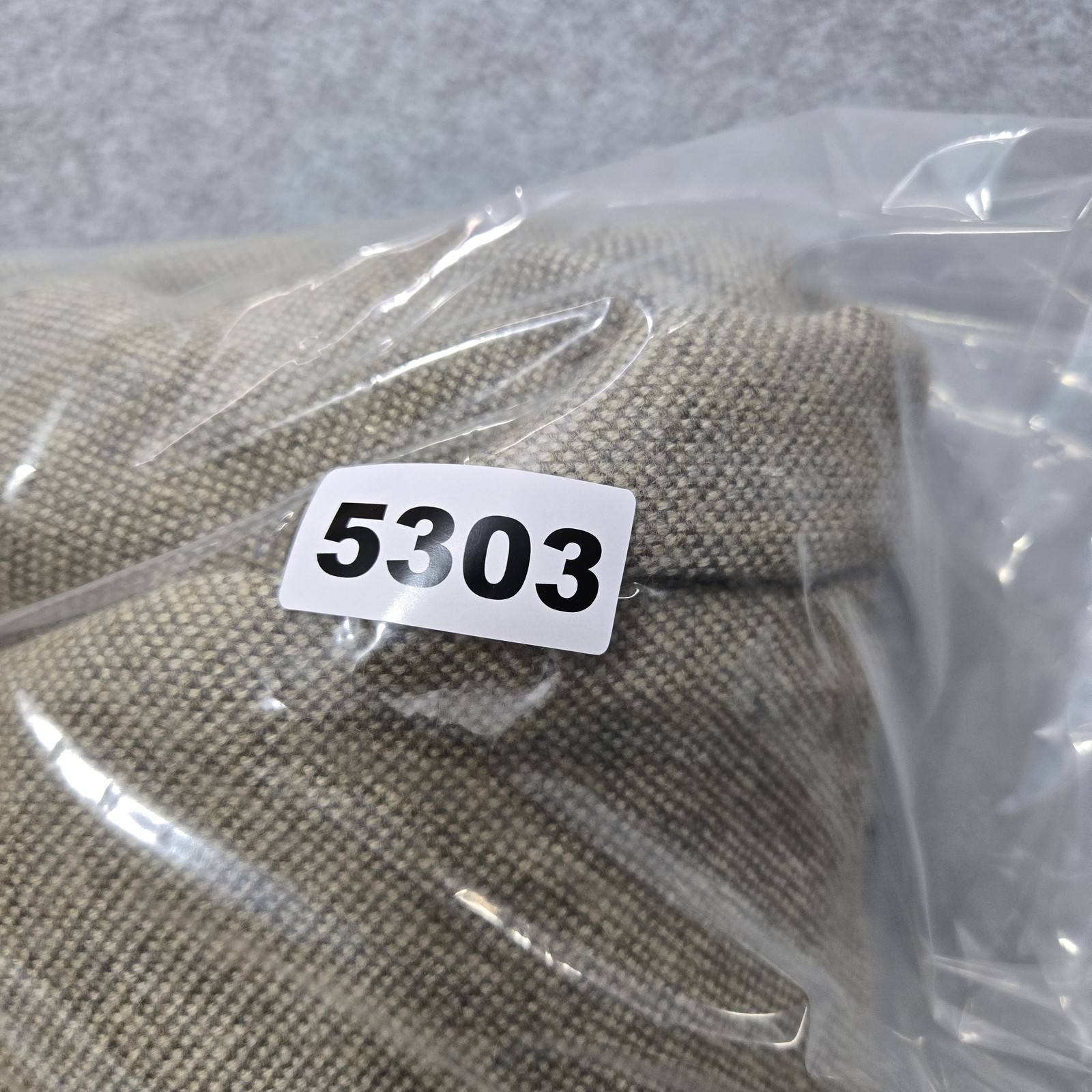 Hugo Boss Blazer Mens 42R Gray Wool Sport Coat Single Breasted Classic Jacket thumbnail 22