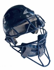 Champro Helmax Youth Catcher's Size 6 1/2-7 Baseball/Softball Helmet