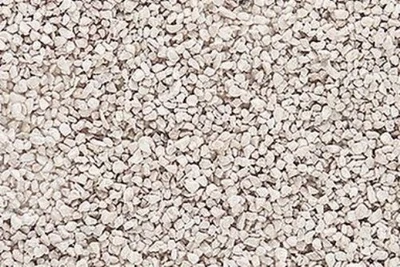 Woodland Scenics B88 Ballast Enrobé Gris Clair Non Périssable 353cm3 Lot - Photo 1/4